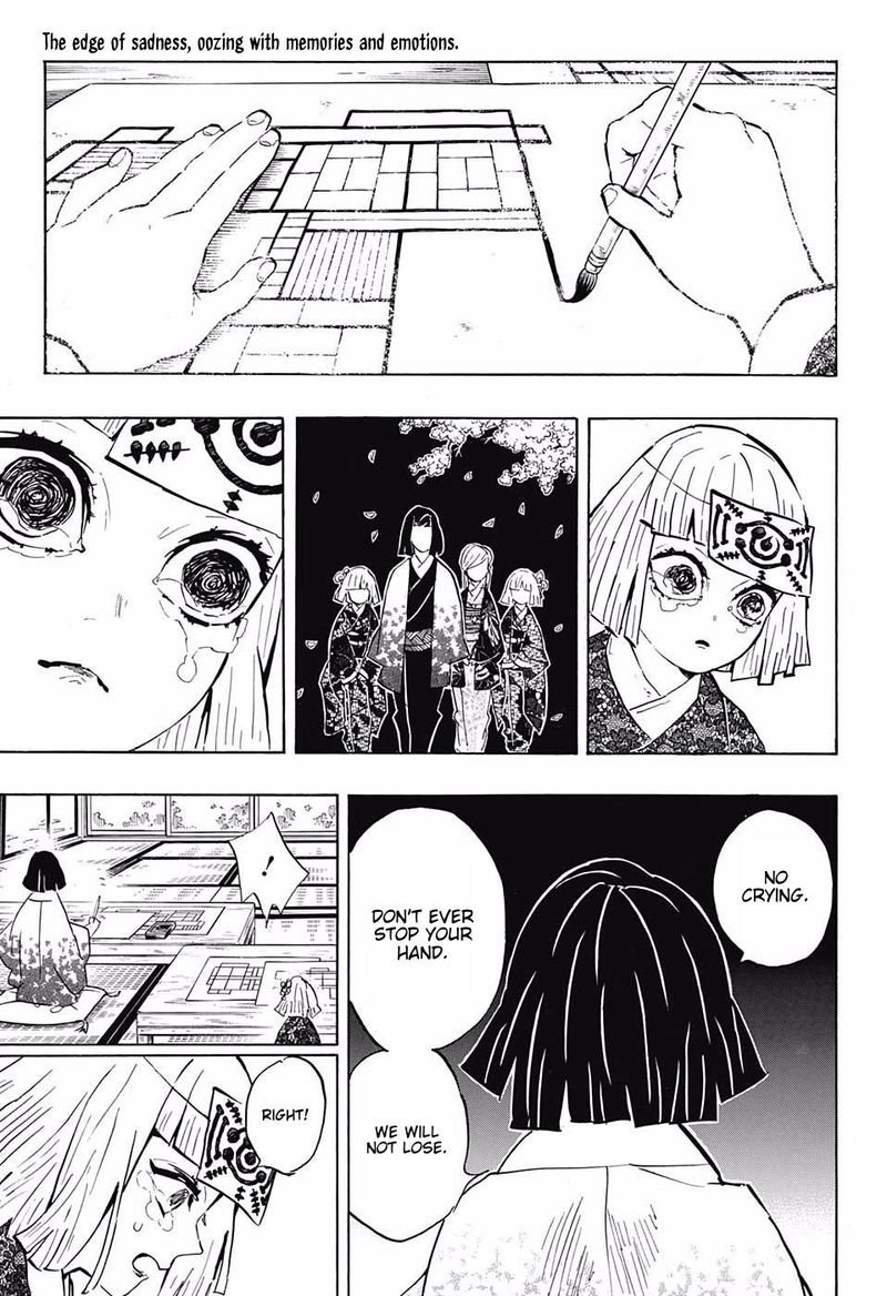 Demon Slayer Chapter 147 - Page