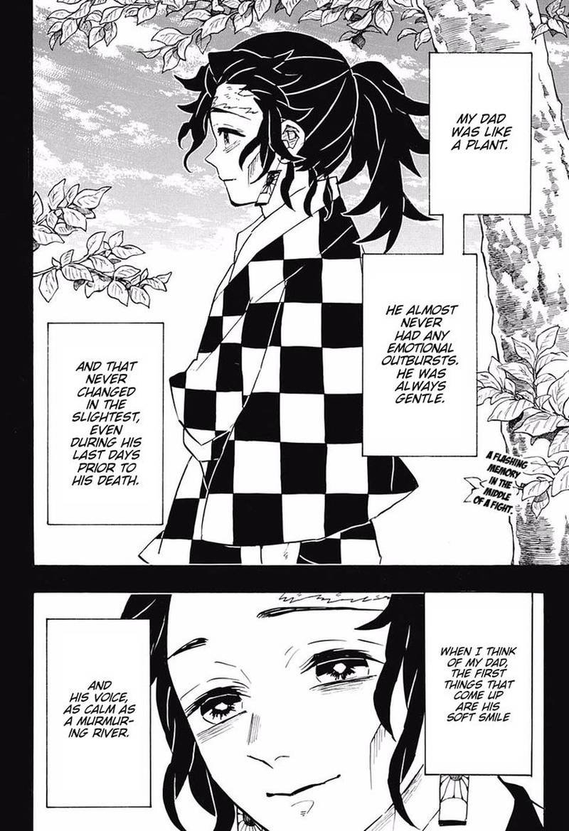 Demon Slayer Chapter 151 - Page