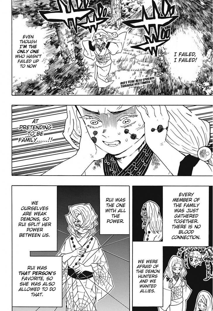 Demon Slayer Chapter 41 - Page