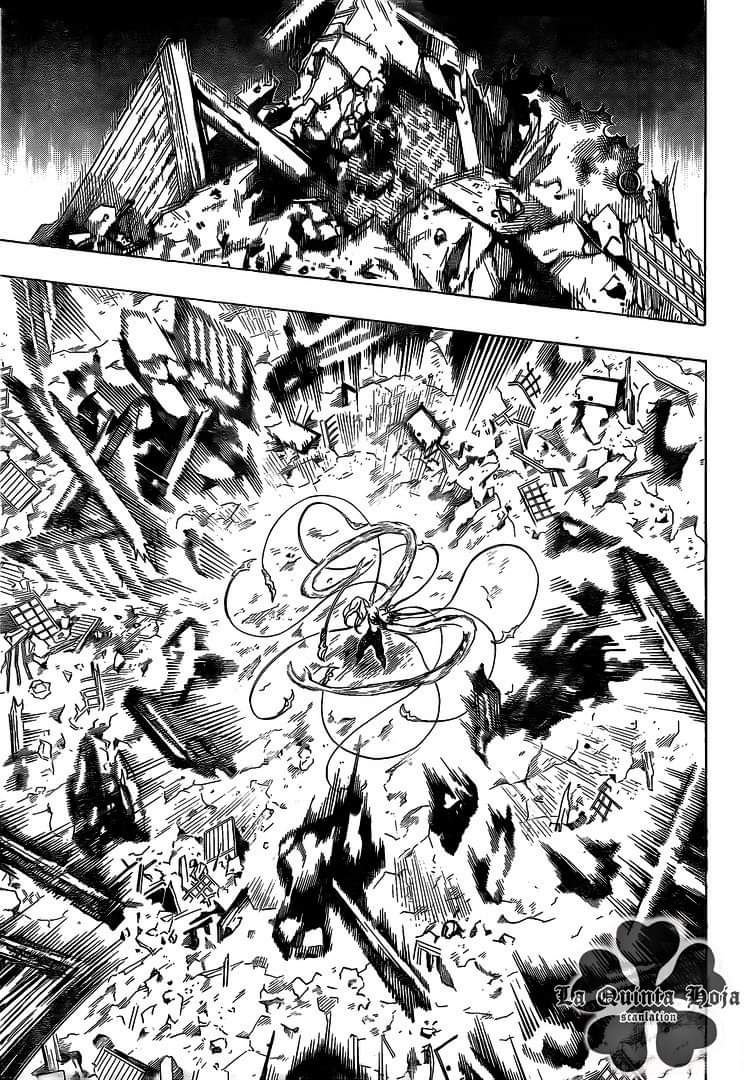 Demon Slayer Chapter 184 - Page
