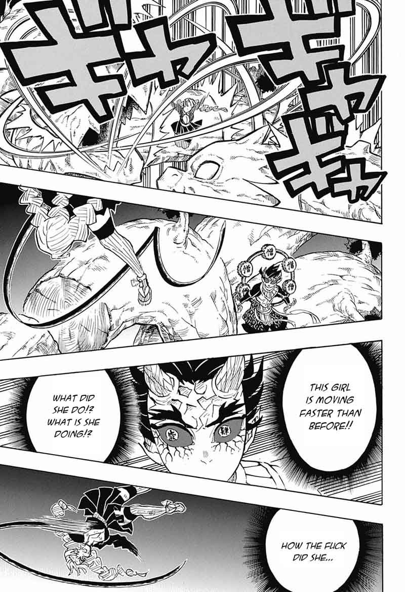 Demon Slayer Chapter 124 - Page