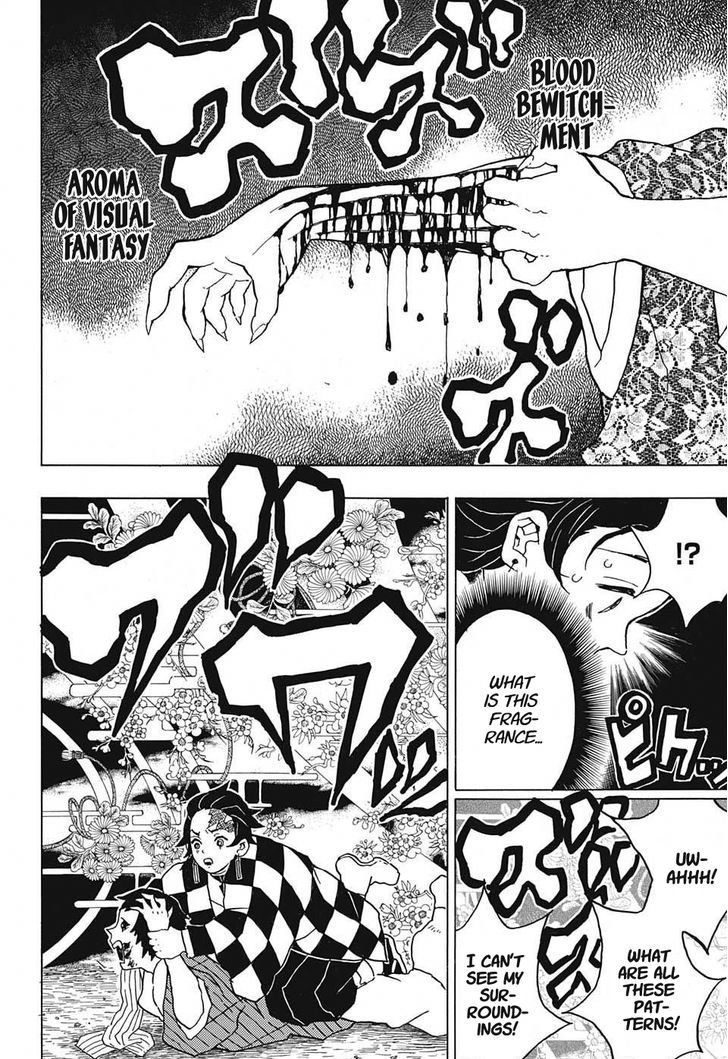 Demon Slayer Chapter 14 - Page