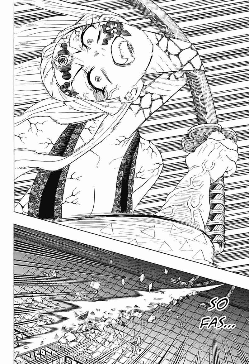 Demon Slayer Chapter 93 - Page