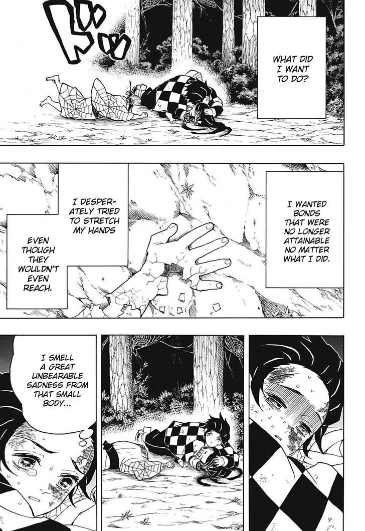 Demon Slayer Chapter 43 - Page