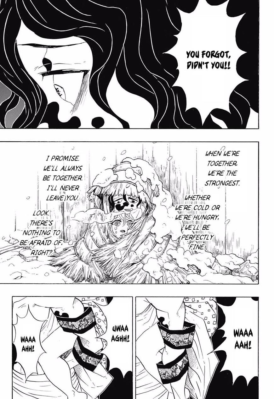 Demon Slayer Chapter 97 - Page