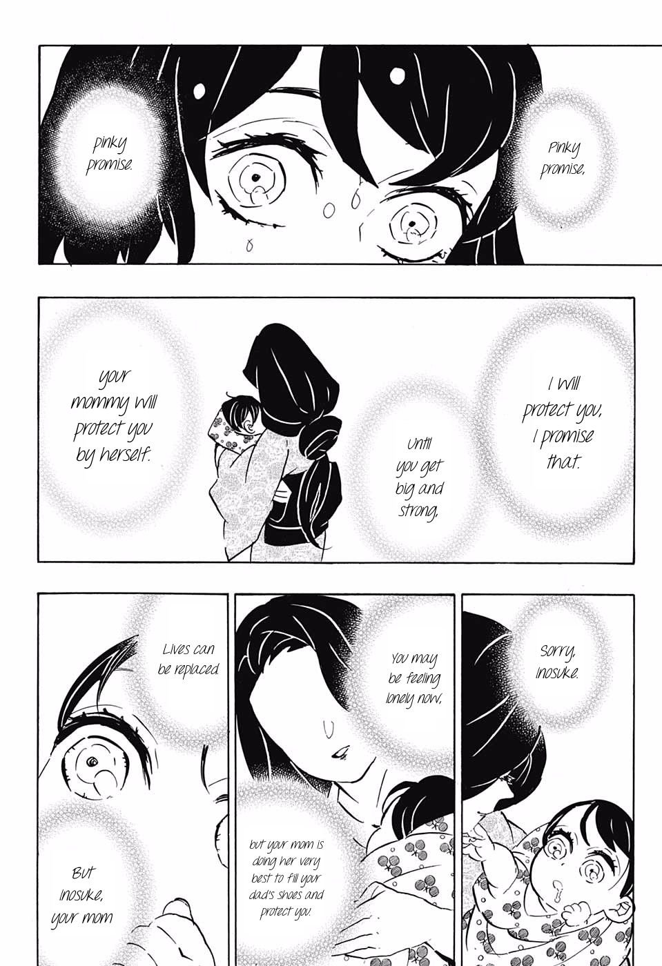 Demon Slayer Chapter 160 - Page