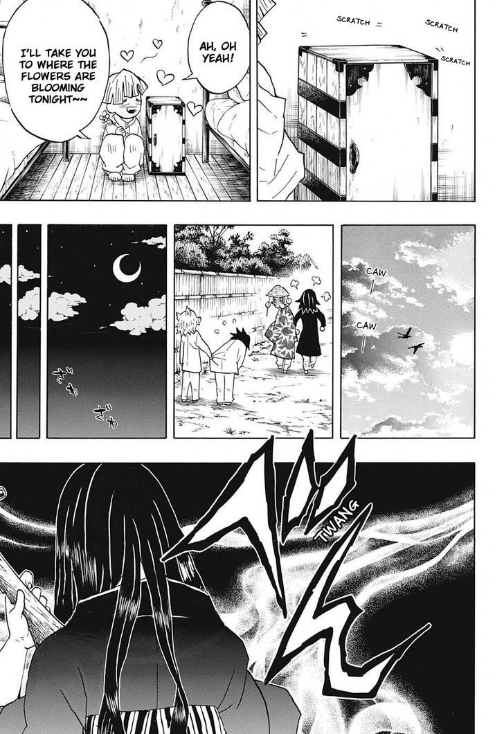 Demon Slayer Chapter 51 - Page