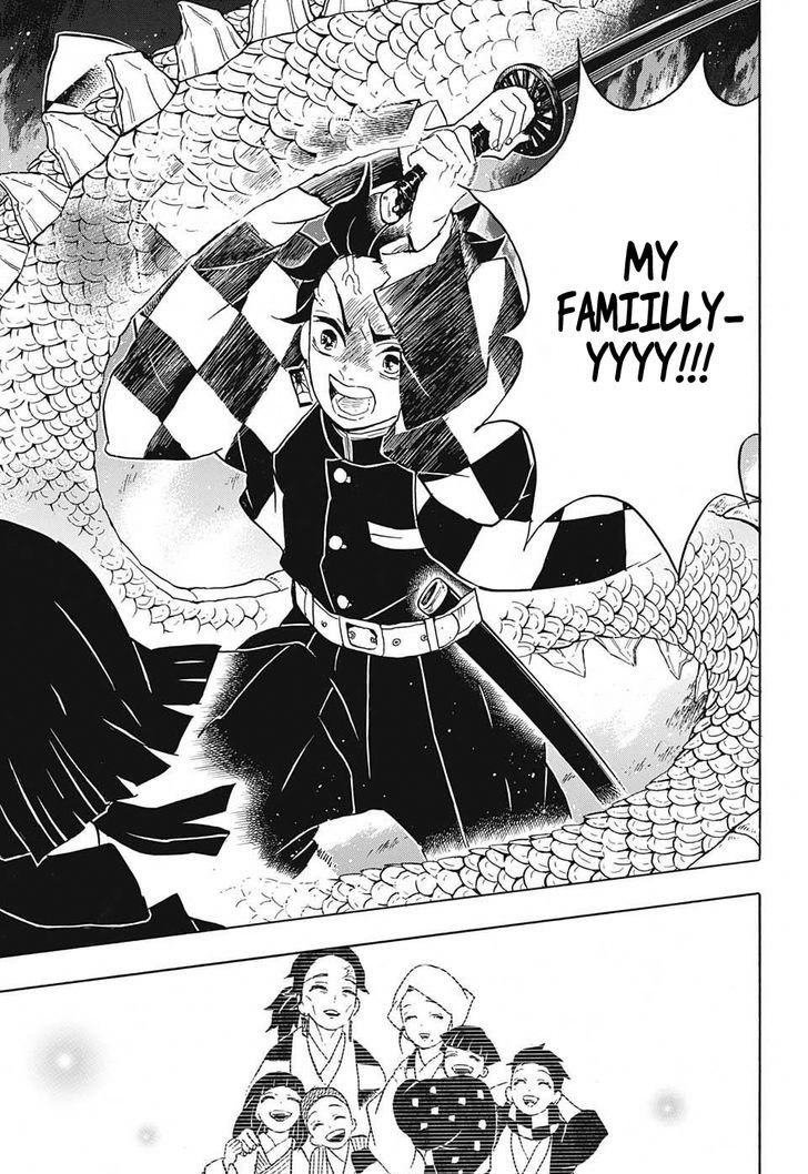 Demon Slayer Chapter 59 - Page