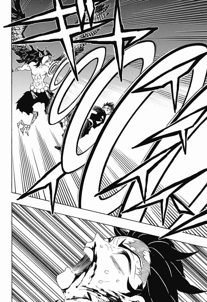 Demon Slayer Chapter 107 - Page