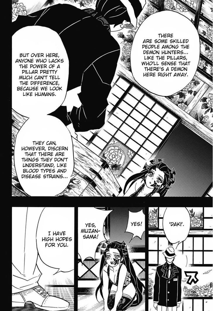 Demon Slayer Chapter 74 - Page
