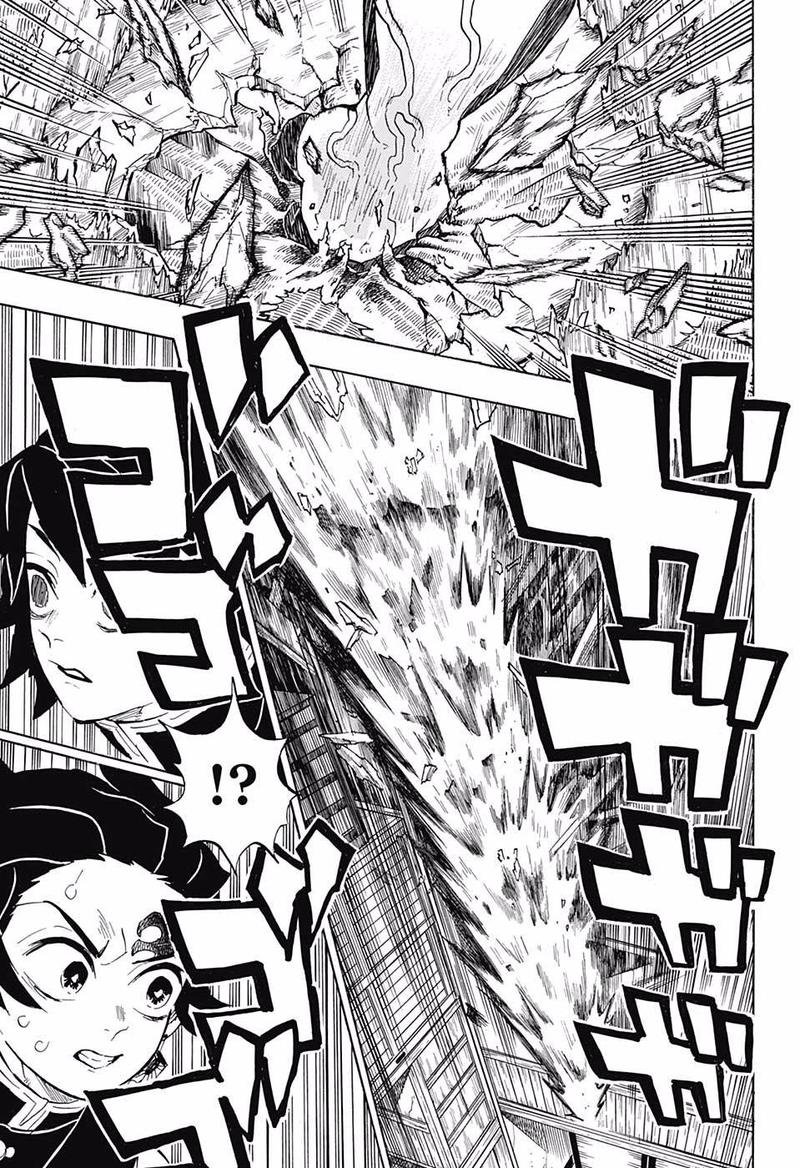 Demon Slayer Chapter 146 - Page