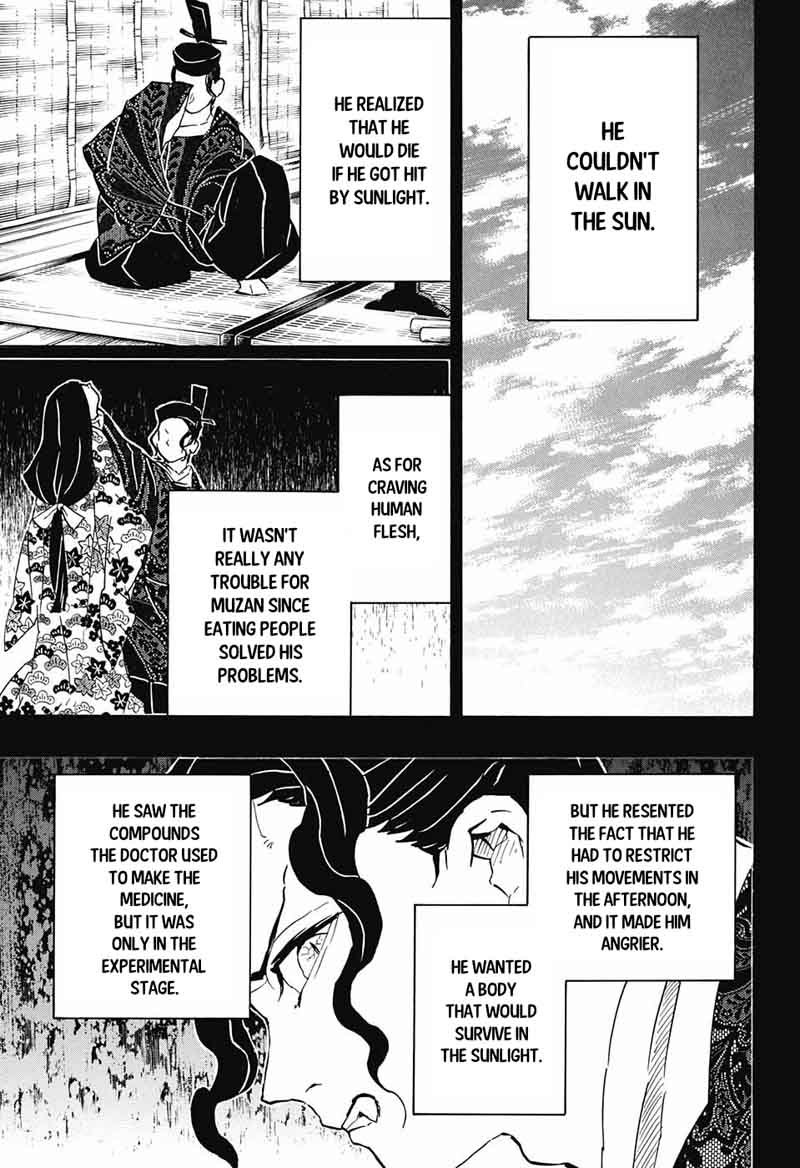 Demon Slayer Chapter 127 - Page