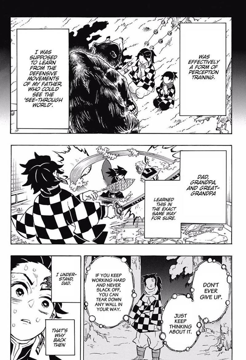 Demon Slayer Chapter 151 - Page