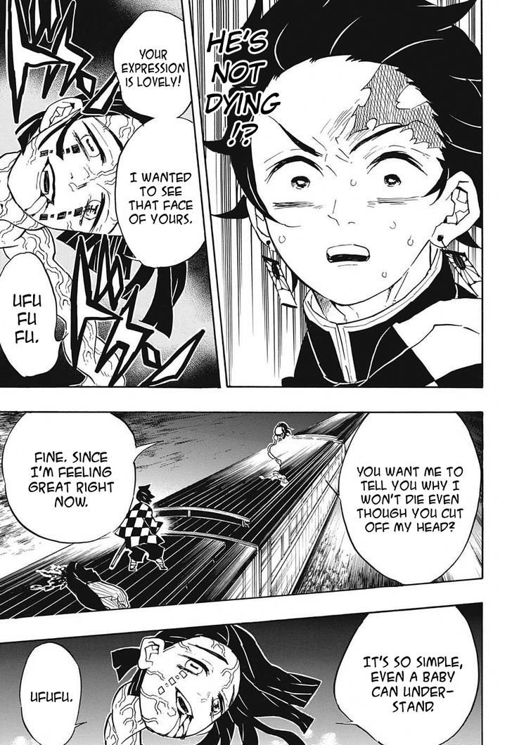 Demon Slayer Chapter 59 - Page
