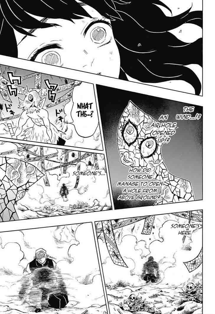 Demon Slayer Chapter 79 - Page