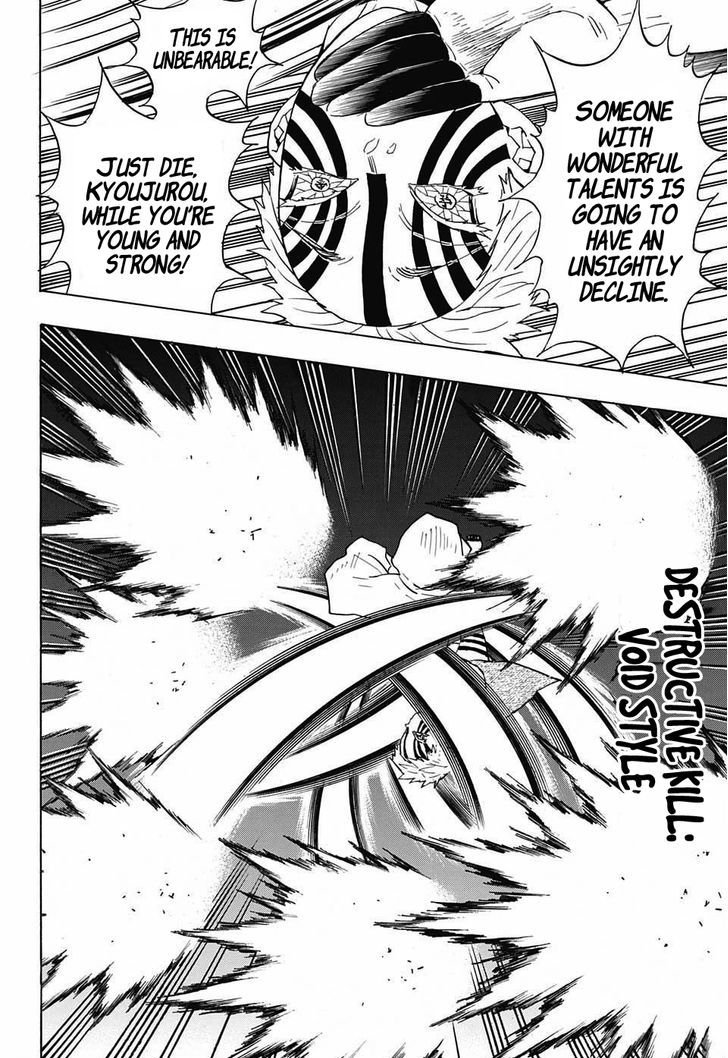 Demon Slayer Chapter 63 - Page