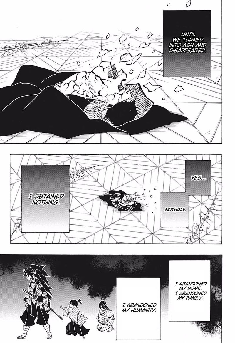 Demon Slayer Chapter 178 - Page