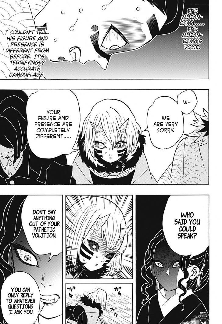 Demon Slayer Chapter 51 - Page