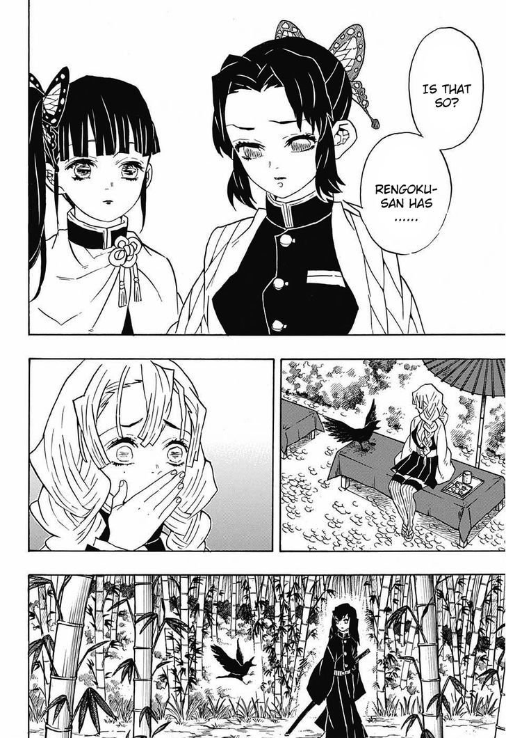Demon Slayer Chapter 66 - Page