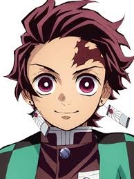 Tanjiro Kamado